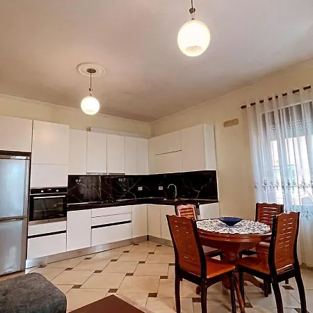 Am Apartment